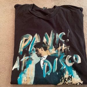 PATD tshirt